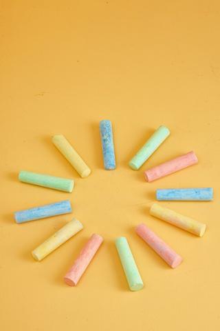 Mrp Baby Jumbo Chalk Bucket