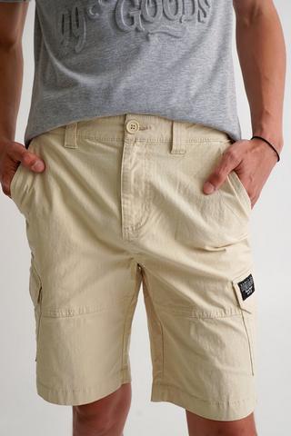 Cargo Shorts