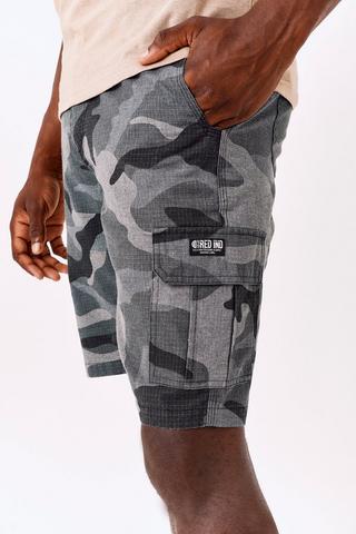 Cargo Shorts