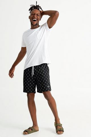 Swim Shorts