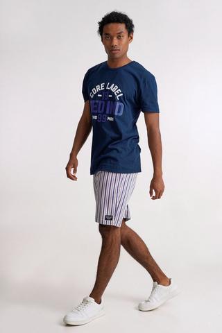 Chino Shorts