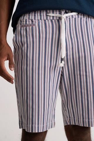 Chino Shorts