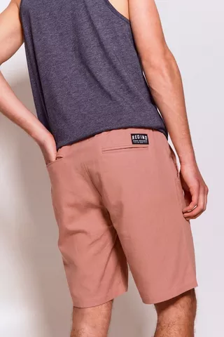 Chino Shorts
