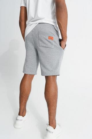 Fleece Shorts