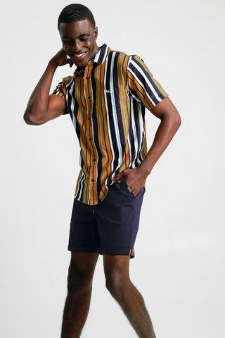 Pull On Shorts