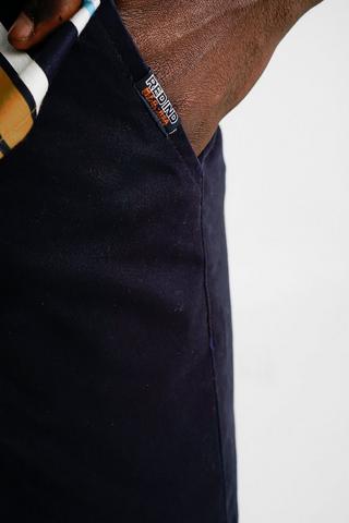 Pull On Shorts