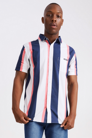Striped Shirt