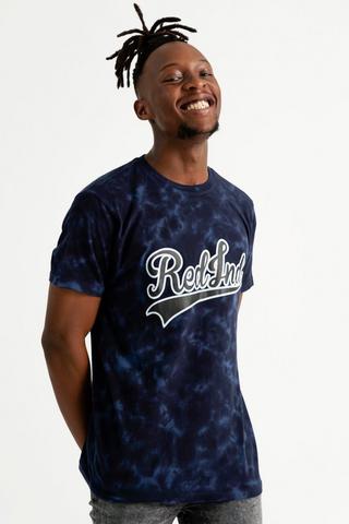 Statement Tie Dye T-shirt