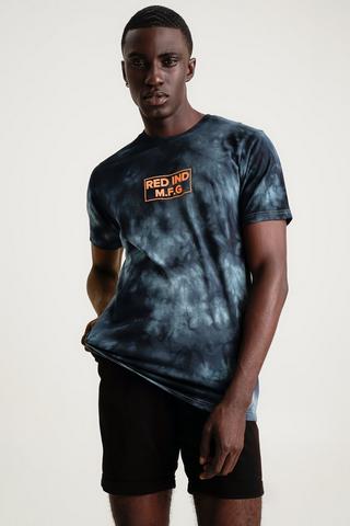 Tie Dye T-shirt