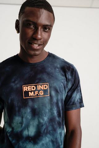 Tie Dye T-shirt