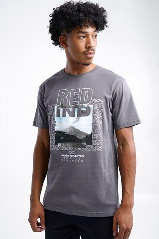 Statement Long Sleeve T-shirt