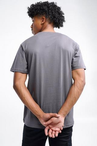 Statement Long Sleeve T-shirt