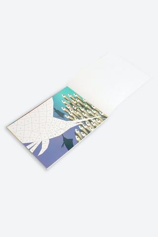 Melissa + Doug Mosaic Sticker Pad