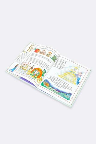 First Book Of Fairy Tales