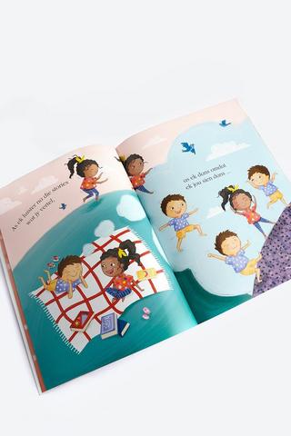 Ons Is Een Afrikaans Paperback Book