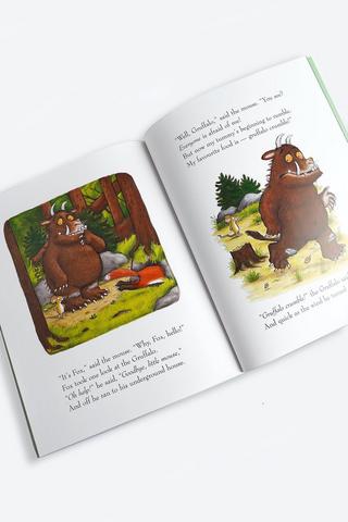 Gruffalo Paperback Edition