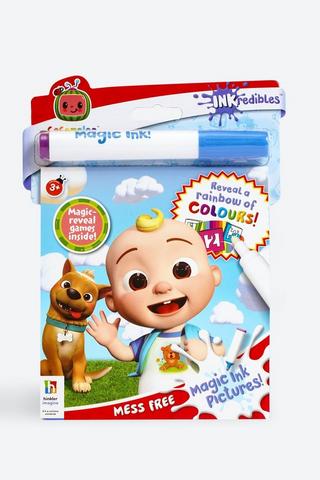 Inkredibles Cocomelon Magicink