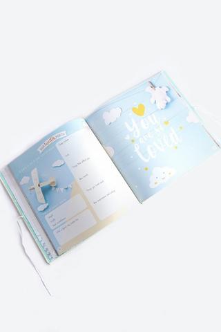 My Baby Record Book