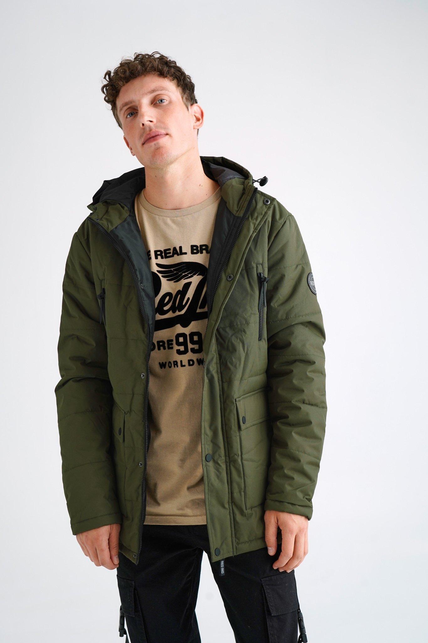 Parka jackets 2025 mr price