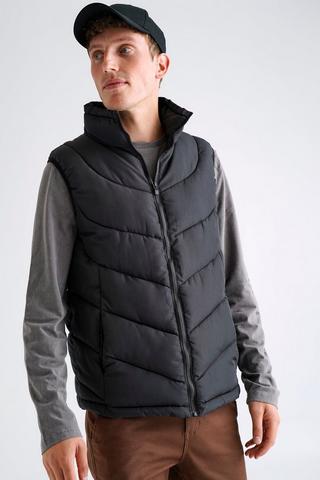 Puffer Gilet