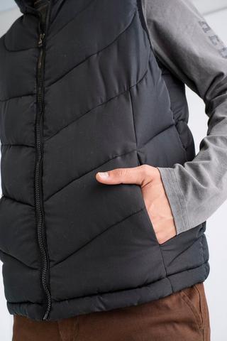 Puffer Gilet