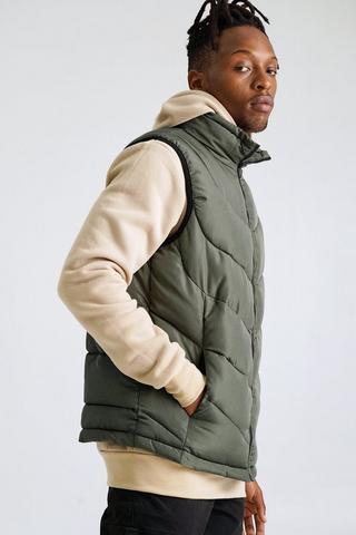 Body best sale warmer puffer