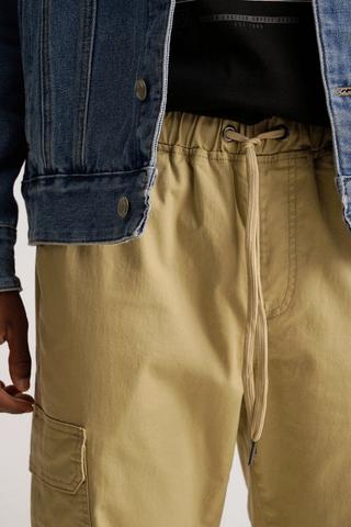 Cargo Joggers