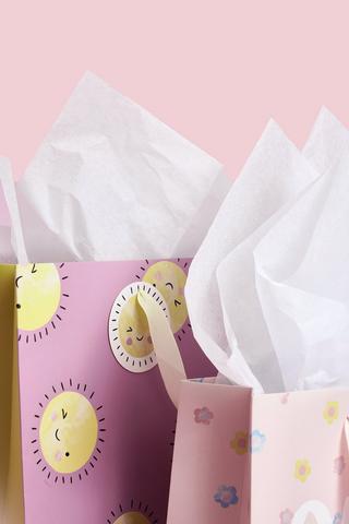 Tissue Paper