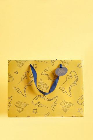 Medium Gift Bag