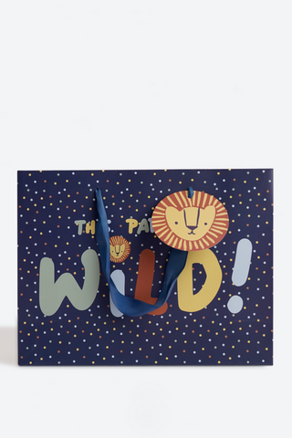 Safari Gift Bag Small
