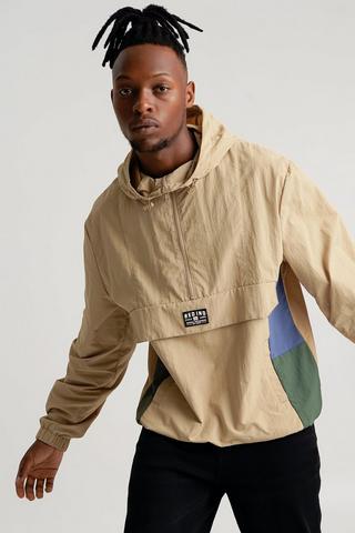 Windbreaker