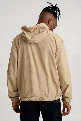 Windbreaker