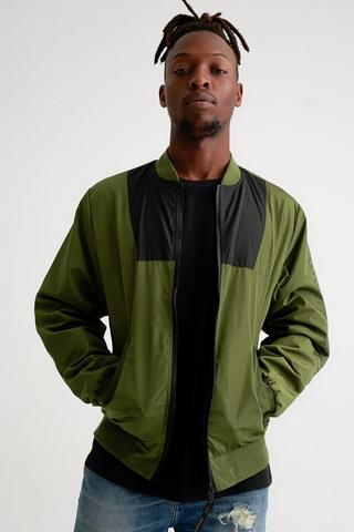 Bomber