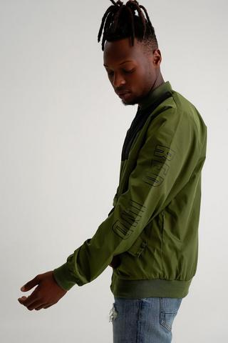 Bomber
