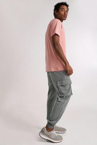Cargo Joggers