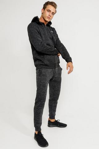 Fleece Joggers