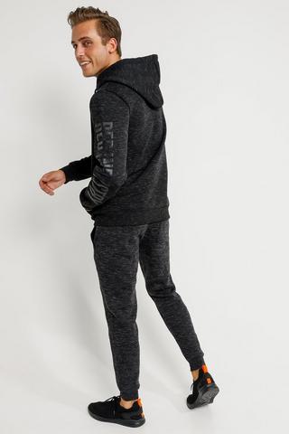 Fleece Joggers