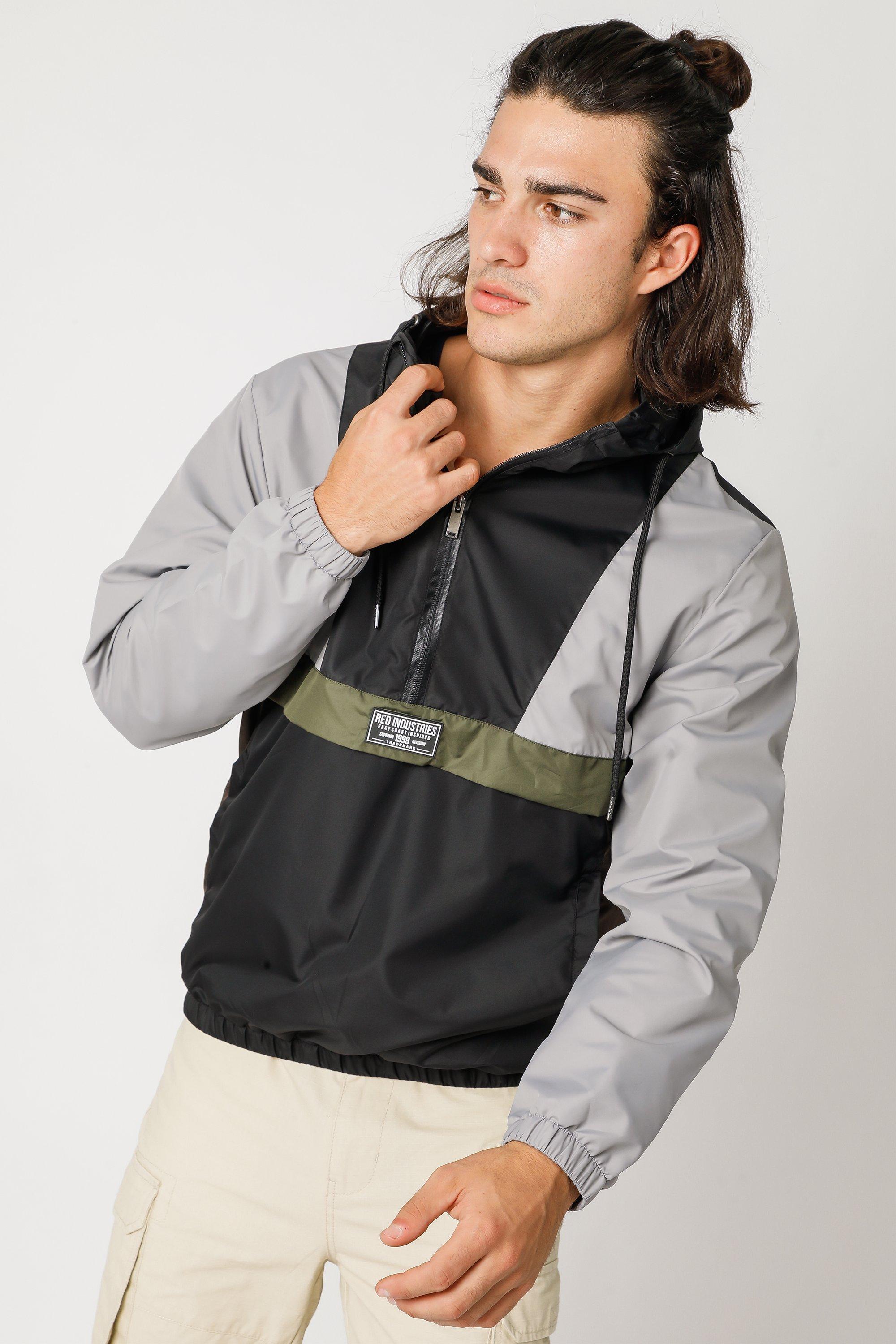 Windbreaker jacket shop mr price