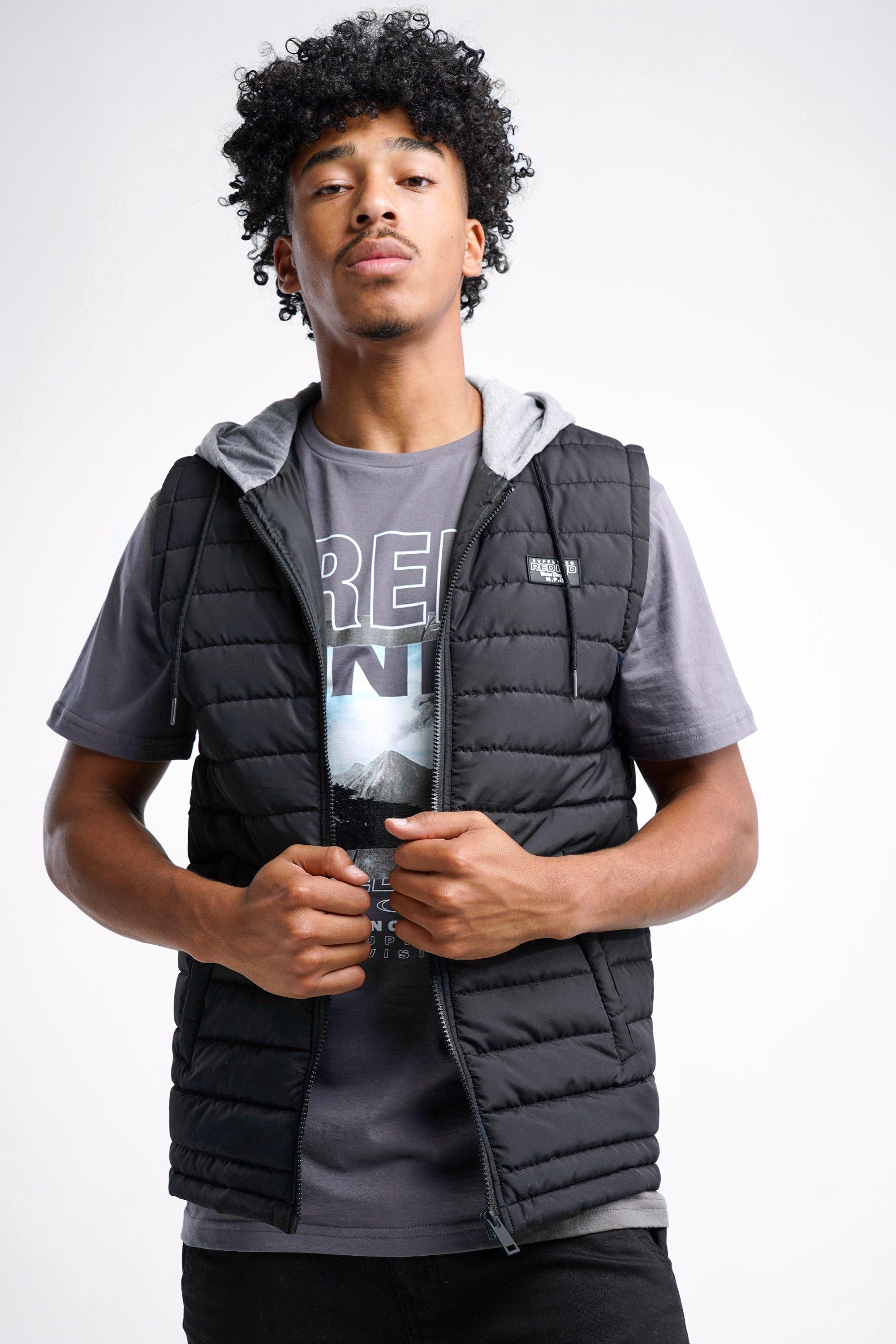 North face trevail outlet gilet