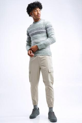 Cargo Joggers
