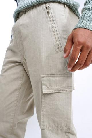 Cargo Joggers