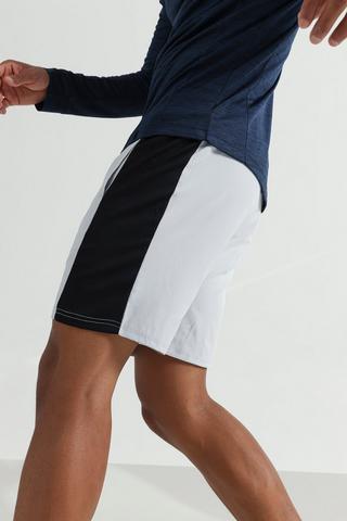 Microfibre Active Shorts