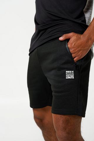 Fleece Shorts