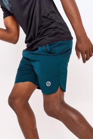 Active Shorts