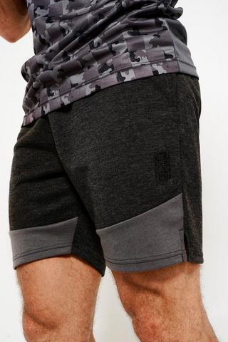 Active Shorts