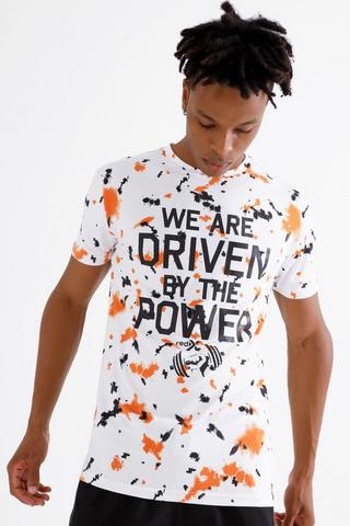 Printed T-shirt
