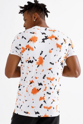 Printed T-shirt