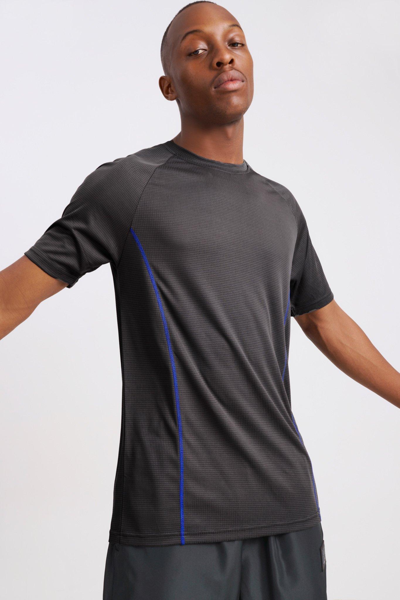 JOBBS Slim-fit Activewear T-shirt