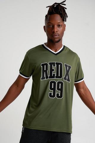 Basketball T-shirt