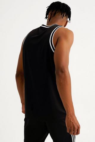 Basketball Vest